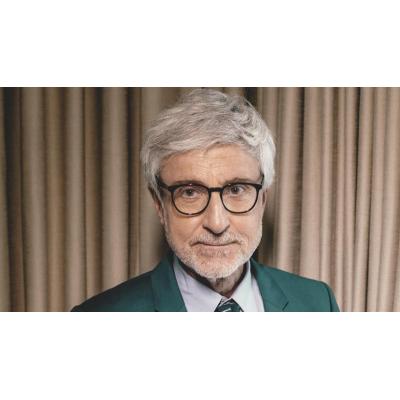 El directivo navarro Enrique Goñi, nuevo presidente del negocio de "startups" de Telefónica