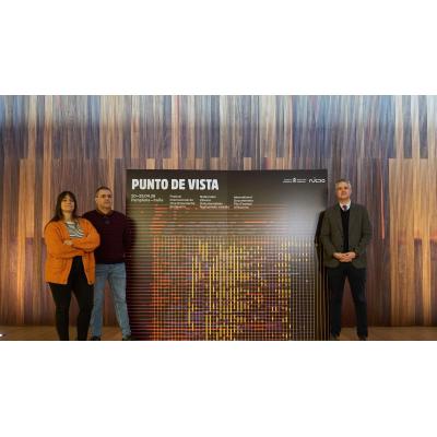 Alan Berliner y Sergio Oksman apadrinan la nueva etapa del festival Punto de Vista