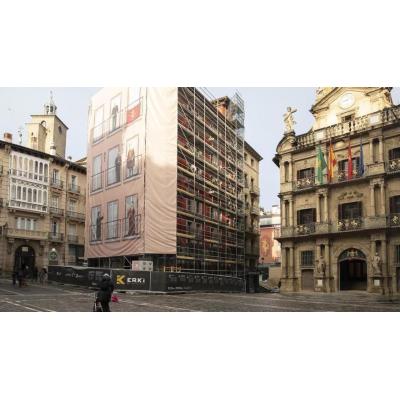 La reforma de Casa Seminario entra en su segunda fase
