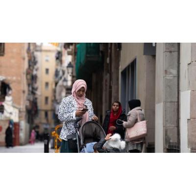 El debate sobre la prohibición del burka llega este martes al Congreso