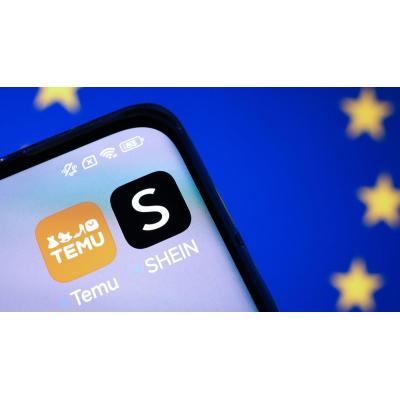 La UE expedienta a Shein por su diseño adictivo y por permitir la venta de muñecas sexuales y armas