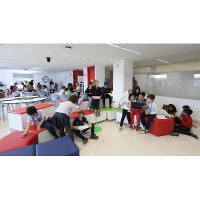 Navarra aprueba la convocatoria de ayudas para remodelación de espacios para aulas IkasNovas