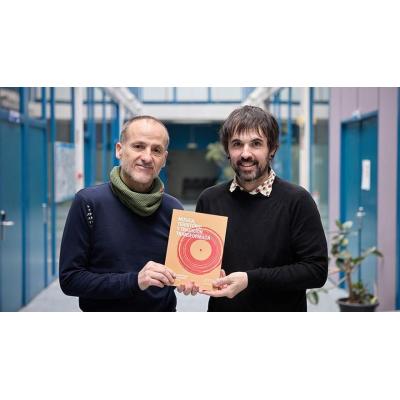 La UPNA edita un libro sobre la tradición musical transformada