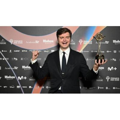 La gran noche de los Premios Iris, en imágenes