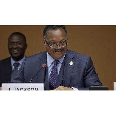 Fallece el reverendo Jesse Jackson, dos veces candidato presidencial en Estados Unidos