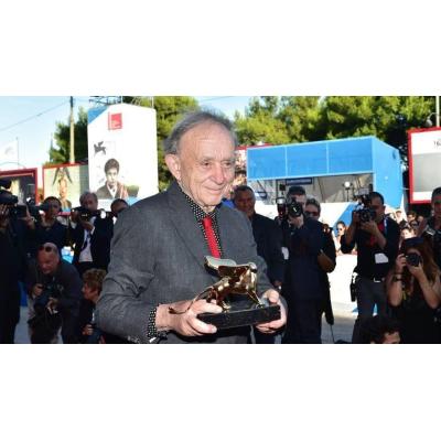 Muere a los 96 años Frederick Wiseman, uno de los padres del documental moderno