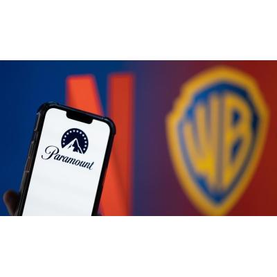 Warner concede una semana a Paramount para presentar una oferta mejor y definitiva