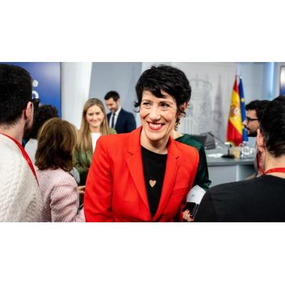 Personas como tú y como yo