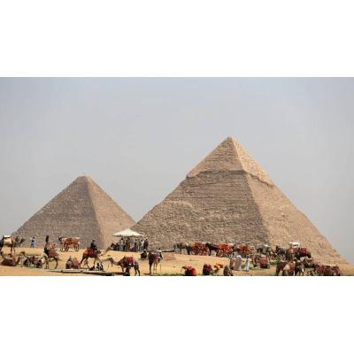 Deniegan el reembolso a unos jubilados navarros que no viajaron a Egipto por miedo tras unos ataques de Hamás