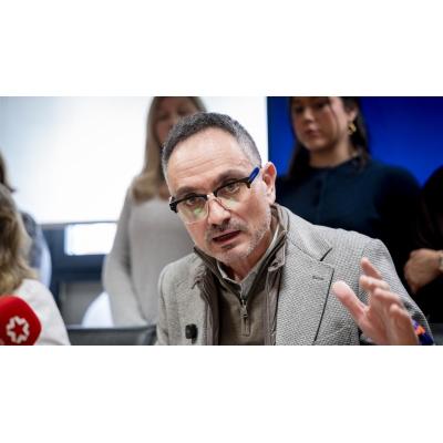 La exedil de Móstoles se querella contra el alcalde y el PP por presuntos delitos de acoso y coacciones