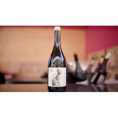 El vino de garnacha de la bodega de Eslava, distinguido en la revista británica Decanter