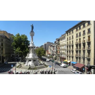 Un nuevo restaurante de cocina navarra abre sus puertas en el Paseo Sarasate