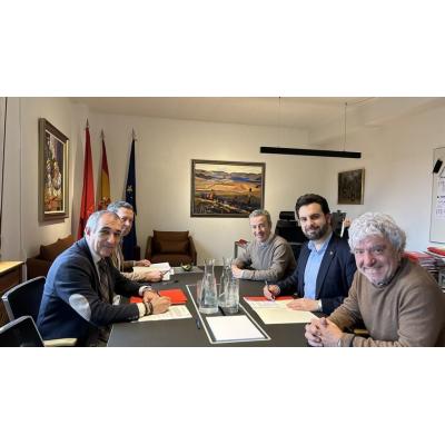 El plan urbanístico de Zizur Mayor contempla 1.800 nuevas viviendas