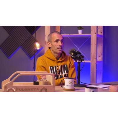 La reflexión de Patxi Puñal en 'Los Fulanos' sobre sus inversiones: "No volvería"