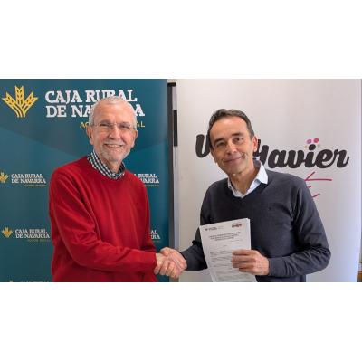 Un acuerdo clave en la Ribera de Navarra permitirá mejorar la atención a familias vulnerables