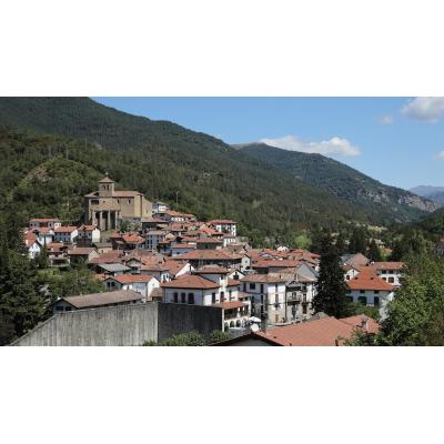 Dos localidades navarras se consolidan dentro de 'Los Pueblos Más Bonitos de España'