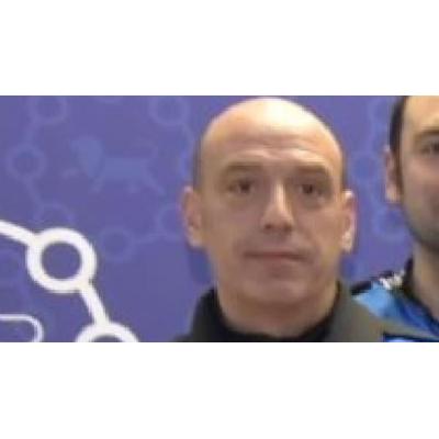 Berriozar relevará a su jefe de policía tras 25 años de servicio para dar "un nuevo impulso al cuerpo"
