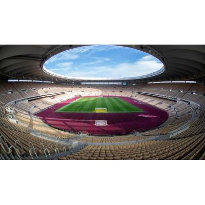 La final de Copa se jugará el sábado 18 de abril a las 21.00 horas en La Cartuja