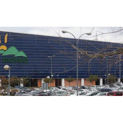 Un restaurante ubicado en La Morea suspende su actividad por obras