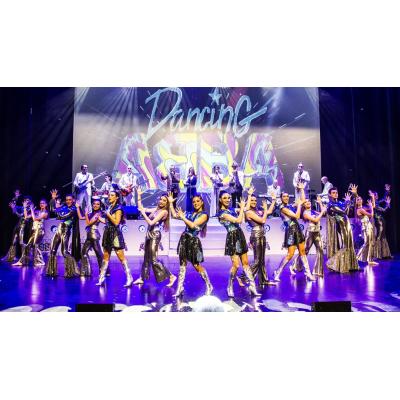 Llega a Pamplona el musical tributo a un emblemático grupo del pop europeo e internacional