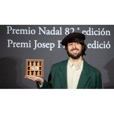 La polémica empuja a David Uclés a lo más alto de los libros más vendidos en Navarra