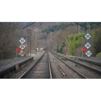 El Senado da luz verde a una comisión de investigación sobre la red ferroviaria española