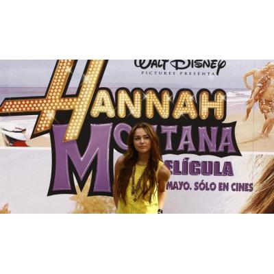 Disney emitirá un especial con Miley Cyrus para celebrar los 20 años de Hannah Montana
