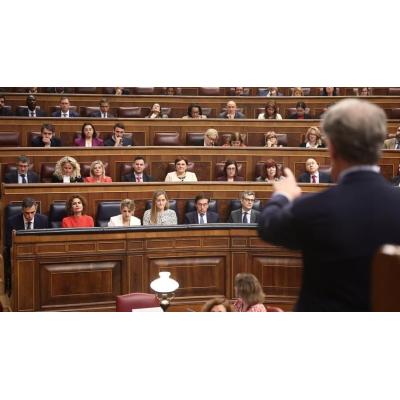 El PP activa el procedimiento para llevar a Sánchez ante el Constitucional por no acudir a un Pleno del Senado
