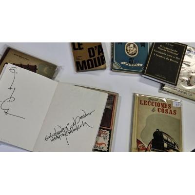 ‘Itinerarios de Caligrafía’ arranca este jueves 19 en Civivox Condestable