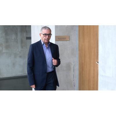 El gerente de Acciona señala a su jefe por Velate: "Fue él quien firmó la UTE con la empresa de Cerdán"