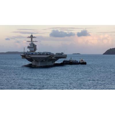 Estados Unidos impedirá "de una manera u otra" que Irán tenga armas nucleares