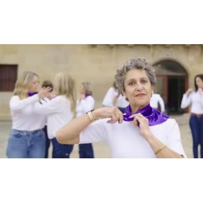 El Gobierno de Navarra concede el Premio Berdinna 2026 a la Asociación de Mujeres ‘El Cambio’