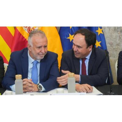 La comisión mixta de la dana acuerda cuatro grupos de trabajo: salud mental, obras hídricas, emergencias y Albufera
