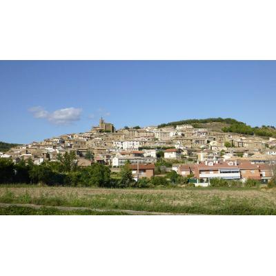 El pueblo de Navarra que esconde duendes en sus misteriosas calles medievales y te hechiza