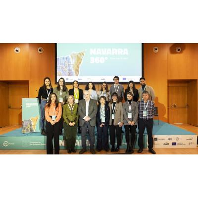 38 agricultores navarros, en un proyecto piloto para regenerar el suelo agrario