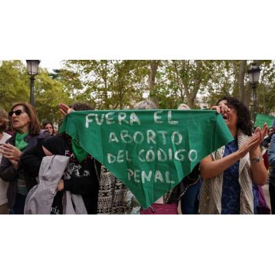 Igualdad estudia proteger las clínicas abortivas mediante un perímetro de seguridad