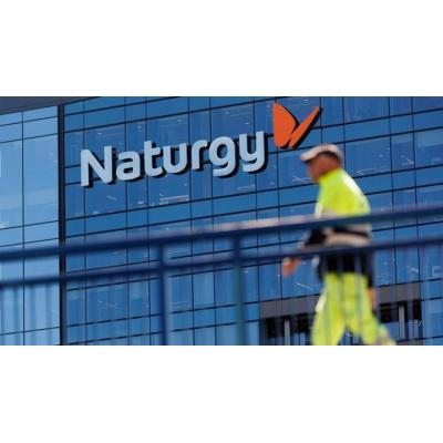 Naturgy dispara sus ganancias en 2025 a la cifra récord de 2.023 millones