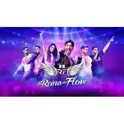La gira de 'La Reina del Flow' llegará al Navarra Arena el 19 de junio