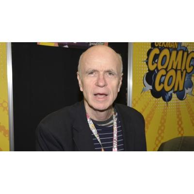 Muere a los 74 años Tom Noonan, actor de 'Heat', 'Robocop 2' o 'El último gran héroe'