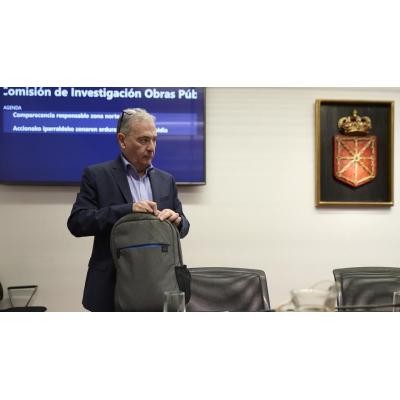 Un documento legal llegado en el último momento a la comisión hace sobrevolar la sospecha de un "fraude de ley" en la comparecencia