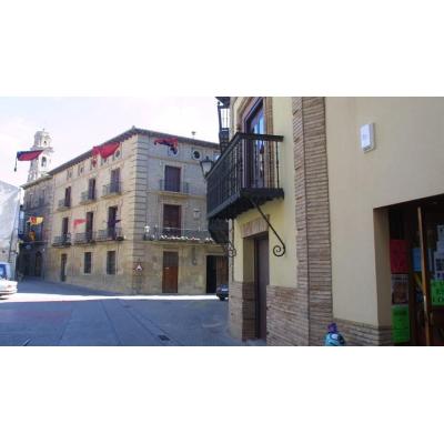 Montes de Cierzo y Argenzón vuelven a ser bienes comunales del Ayuntamiento de Corella