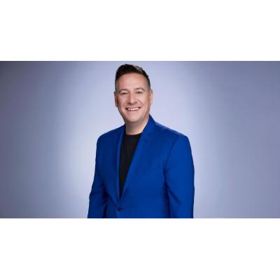 Carlos Latre: "Después de 26 años ininterrumpidos de televisión, ahora mi gran reto es reinventarme"