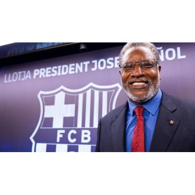 Audie Norris, leyenda del Barça Basket, denuncia un intento de atraco en Barcelona