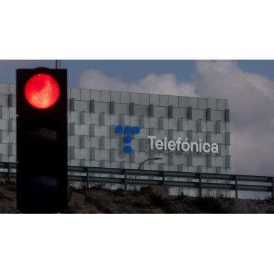 Movistar repara la avería del servicio a pymes y sus clientes recuperan la conectividad