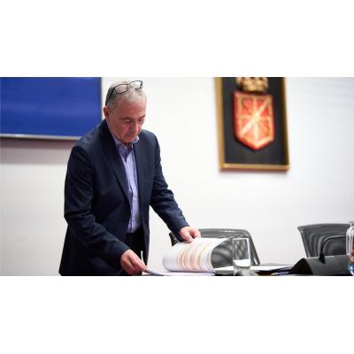 Eduardo Montes (Acciona): "Servinabar tenía buenos trabajadores"