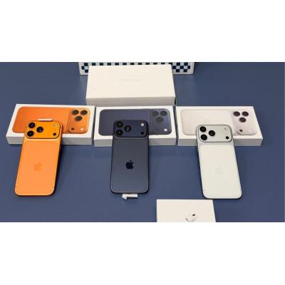 Detenido en Pamplona por intentar vender falsificaciones del último modelo de iPhone