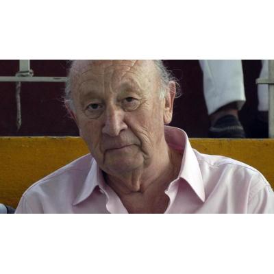 Fallece Jesús Fernández Iriondo, presidente de la Internacional desde 1978 a 1994
