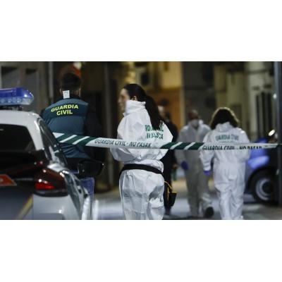 Detenido el exmarido y padre de la mujer y la niña degolladas en Castellón por quebrantar una orden de alejamiento