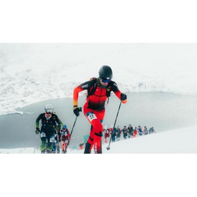 Kilian Jornet, la 'ayuda especial' para la mejor baza del olimpismo español en Milán-Cortina