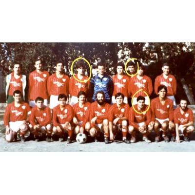 Obituario: a Martín Lasa, nuestro presi y patrocinador